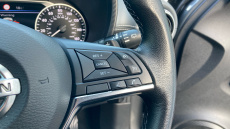 Nissan Juke 1.0 DiG-T 114 N-Connecta 5dr DCT Petrol Hatchback